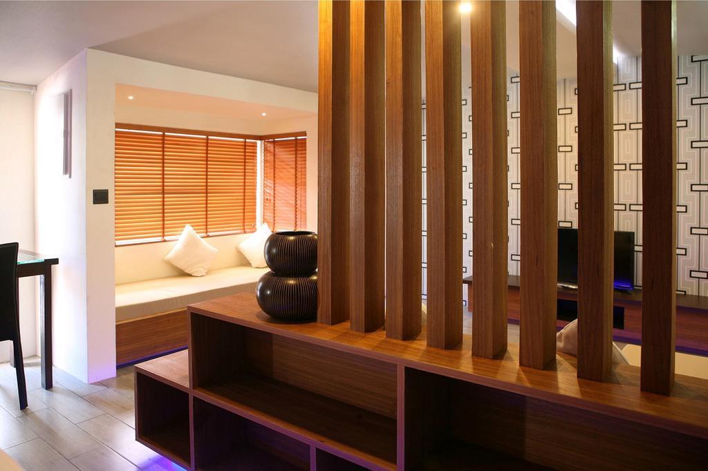 Ripple Beach Inn Hulhumale Ruang foto
