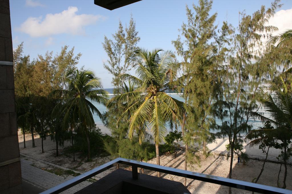 Ripple Beach Inn Hulhumale Ruang foto