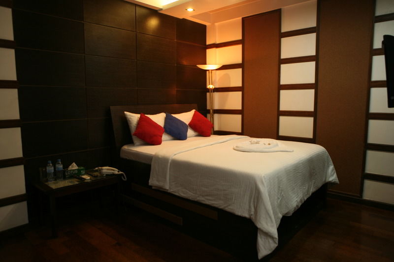 Ripple Beach Inn Hulhumale Bagian luar foto