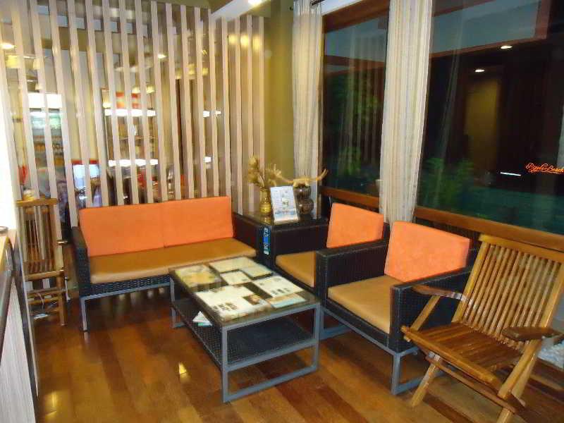 Ripple Beach Inn Hulhumale Bagian luar foto