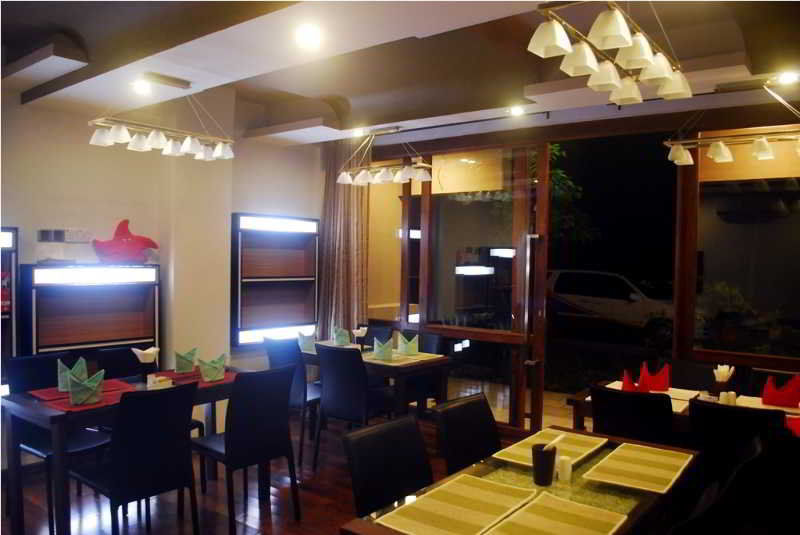 Ripple Beach Inn Hulhumale Bagian luar foto