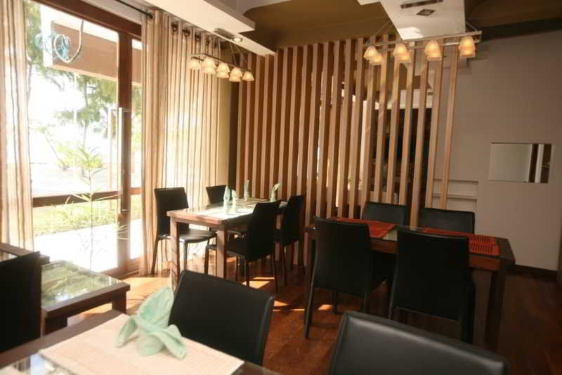 Ripple Beach Inn Hulhumale Bagian luar foto