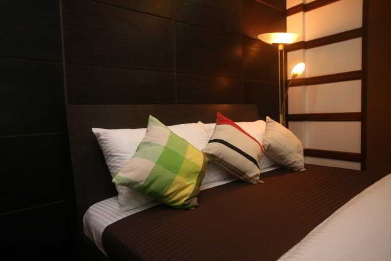 Ripple Beach Inn Hulhumale Bagian luar foto