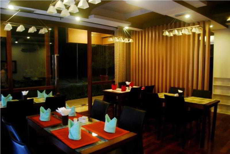 Ripple Beach Inn Hulhumale Bagian luar foto